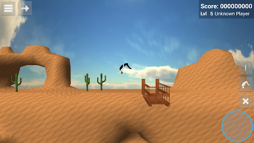 Backflip Madness screenshot 22 - screenshot