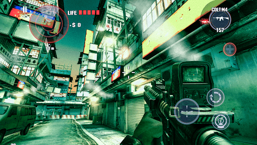 Dead Trigger: Survival Shooter screenshot 6 - screenshot