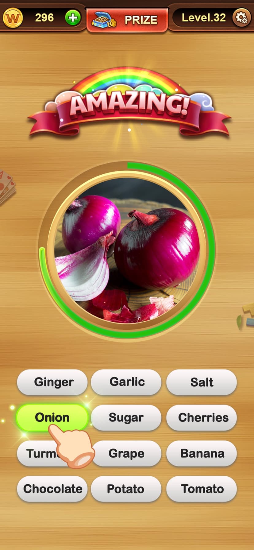 Word Connect ¤ screenshot 1 - screenshot