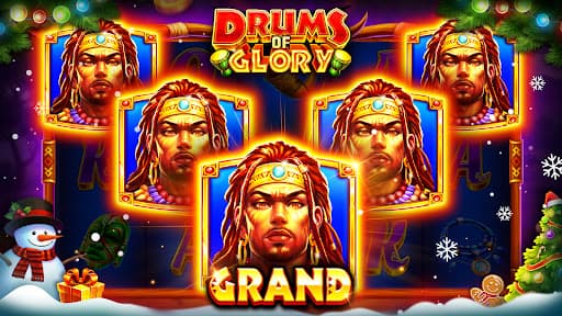 Jackpot Wins - Slots Casino screenshot 8 - screenshot