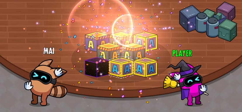 Monster Survivor screenshot 6 - screenshot