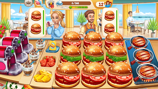 Cooking Games A Chef's Kitchen screenshot 14 - screenshot
