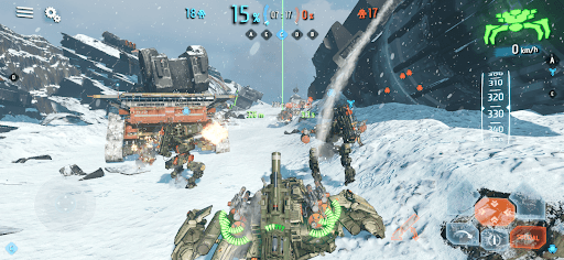 B.o.T screenshot 5 - screenshot