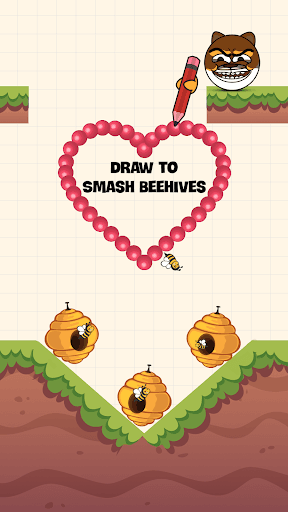 Draw to Smash: Doge Puzzle screenshot 17 - screenshot