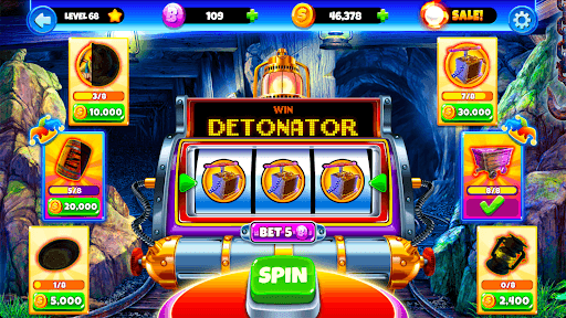 Xtreme Bingo! Slots Bingo Game screenshot 15 - screenshot