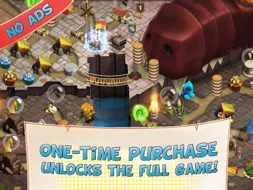 Hercules XI (Platinum Edition) screenshot 21 - screenshot