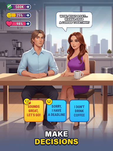Cash Masters: Idle Millionaire screenshot 12 - screenshot