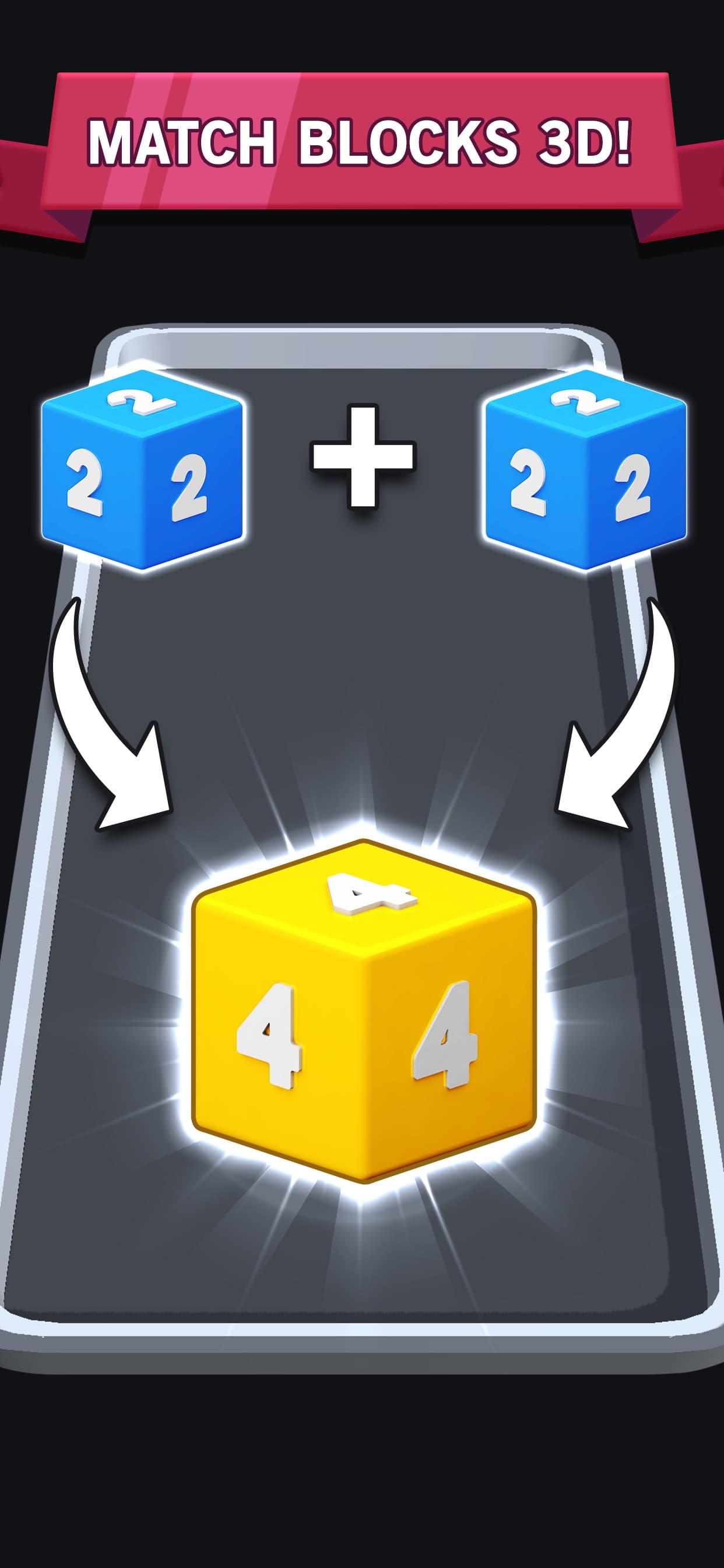 Match Block 3D screenshot 2 - screenshot