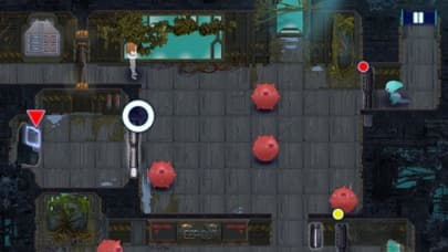 Professor Lupo: Ocean screenshot 3 - screenshot