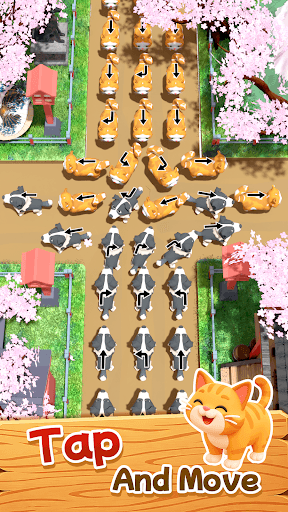 Lamb Escape: Jam Animal Farm screenshot 3 - screenshot
