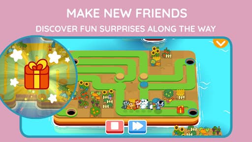 Pango: Draw & Connect Paths screenshot 6 - screenshot
