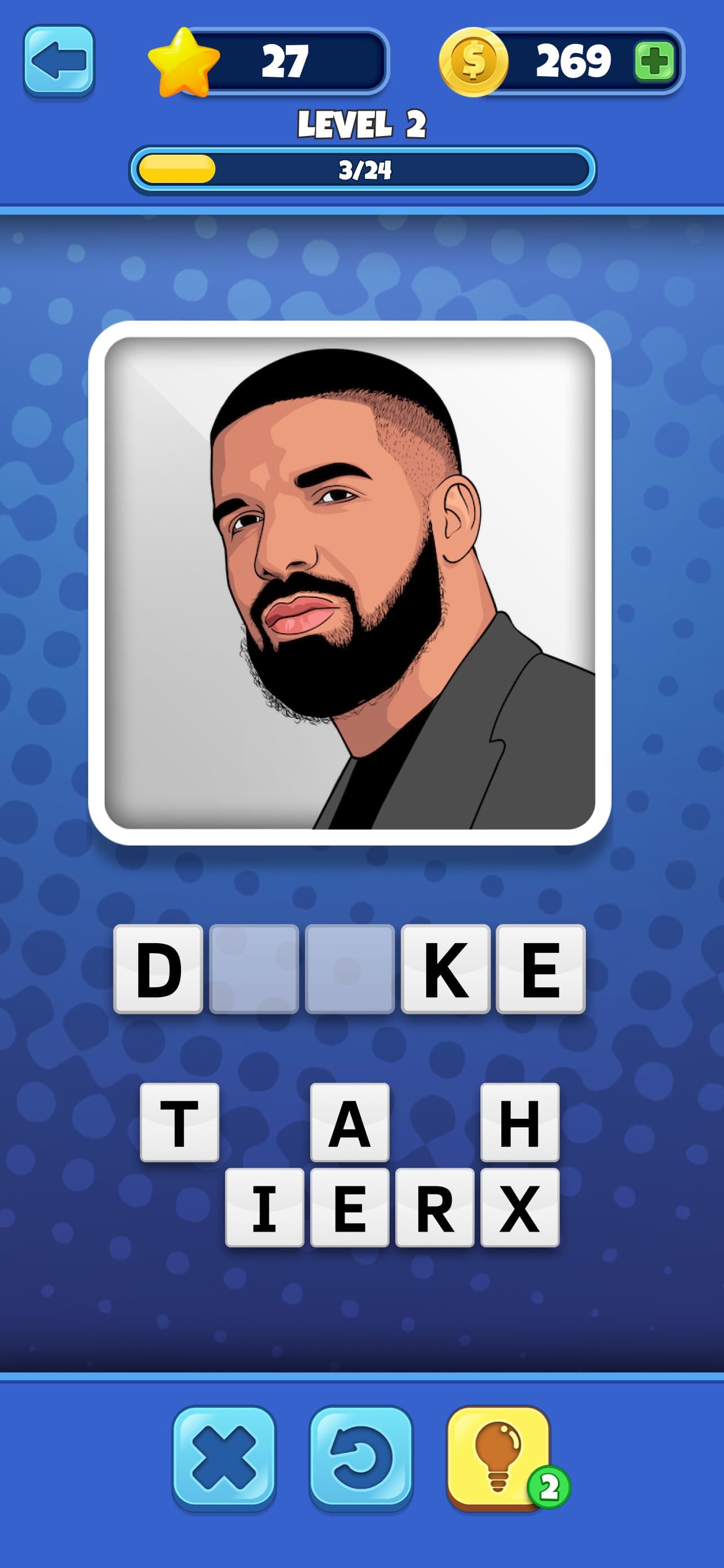 Who is it? Celeb Quiz Trivia screenshot 4 - screenshot
