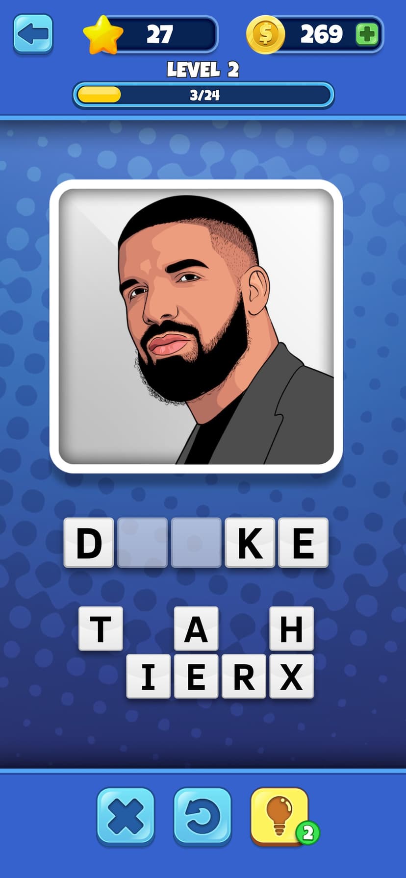 Who is it? Celeb Quiz Trivia screenshot 4 - screenshot