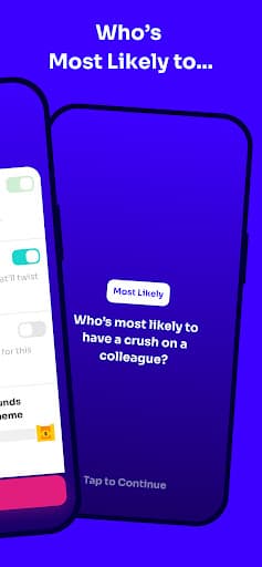 Most Likely To - Boomit screenshot 3 - screenshot