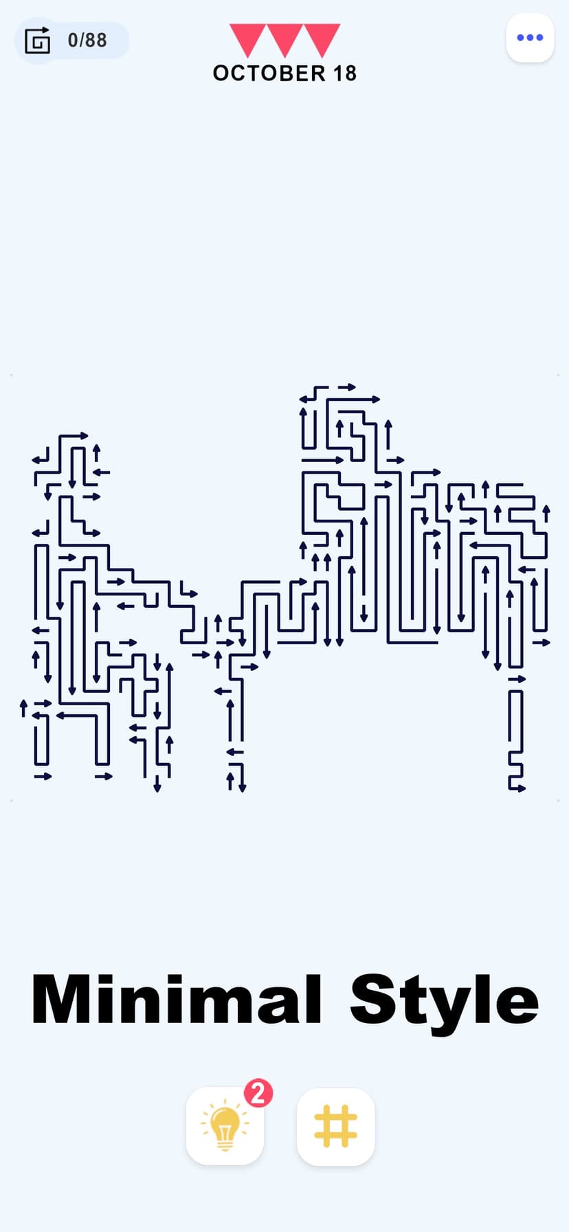 Arrows Escape screenshot 8 - screenshot