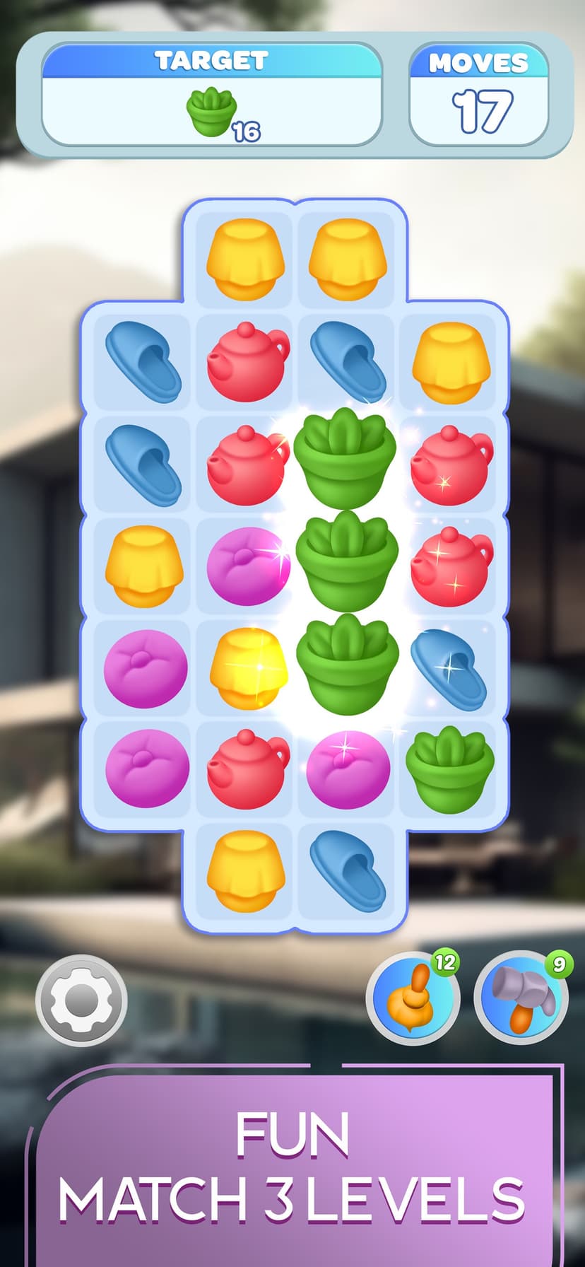 Zen Master: Design & Relax screenshot 2 - screenshot