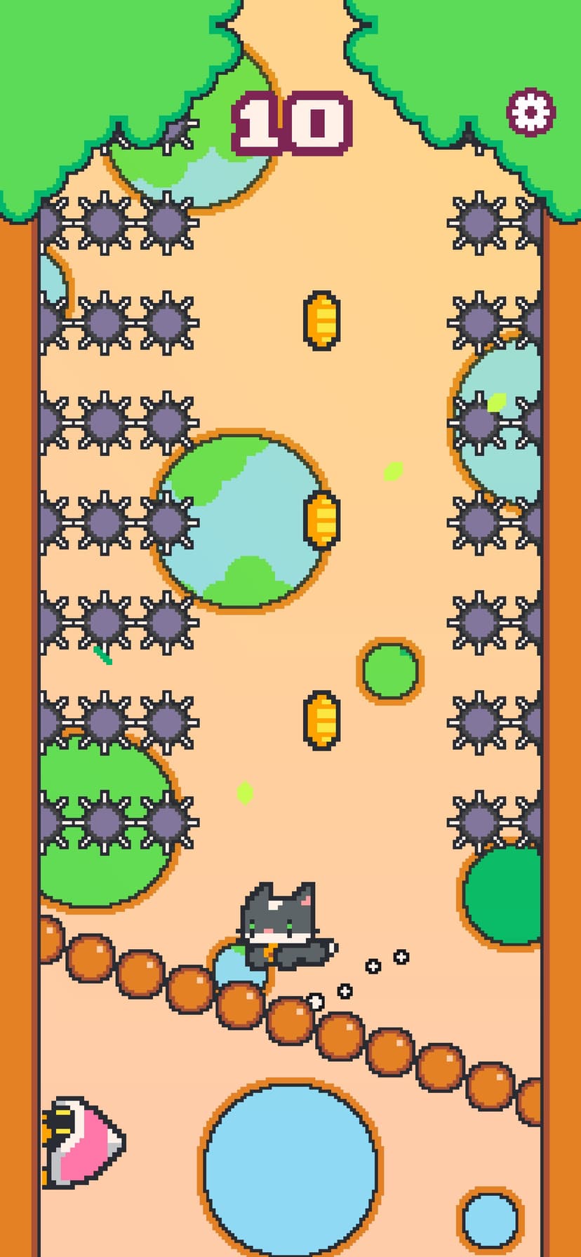 Magic Bridge! screenshot 3 - screenshot