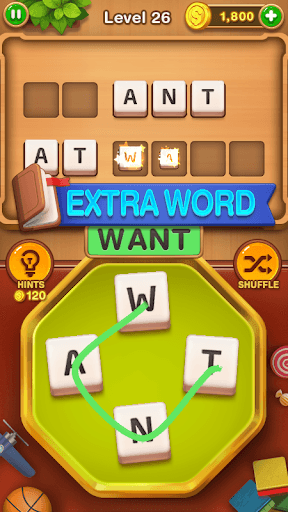 Word Spot screenshot 20 - screenshot