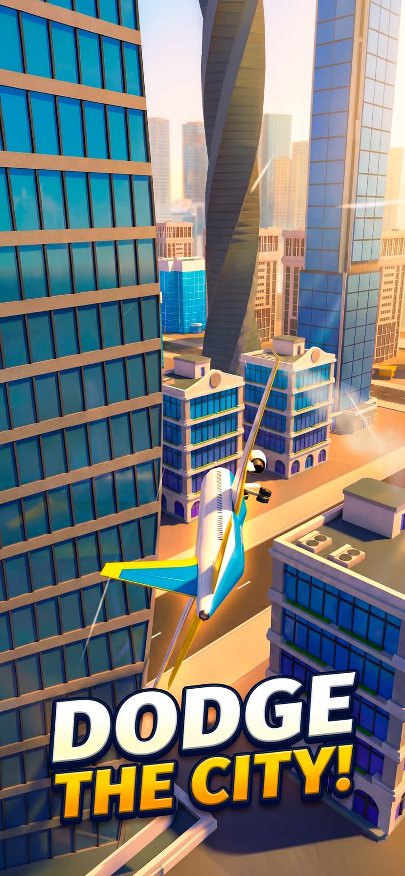 Epic Plane Evolution screenshot 2 - screenshot
