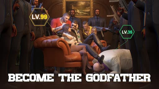 Mafia King screenshot 26 - screenshot