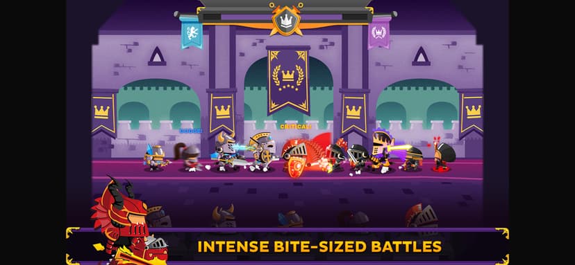 King's League: Odyssey screenshot 4 - screenshot