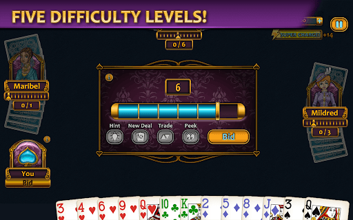 Aces® Spades screenshot 23 - screenshot