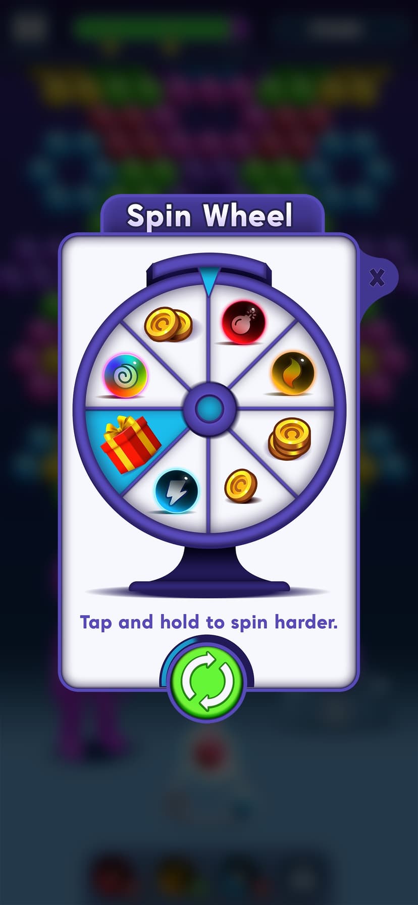 Bubble Shooter Pro! Pop Puzzle screenshot 4 - screenshot