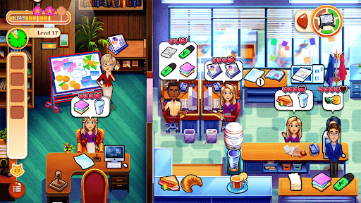 Cooking Bride to Primrose Lake screenshot 24 - screenshot