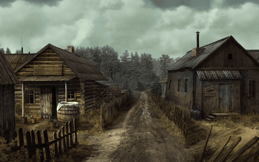The Wild Case Adventure (Full) screenshot 8 - screenshot