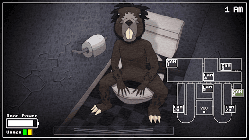 One Night at Flumpty's screenshot 18 - screenshot