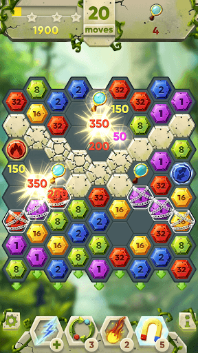 Mystery Terra - Saga Hexa screenshot 13 - screenshot