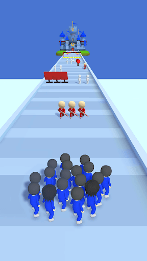 Prison Survival: Tap Challenge screenshot 10 - screenshot