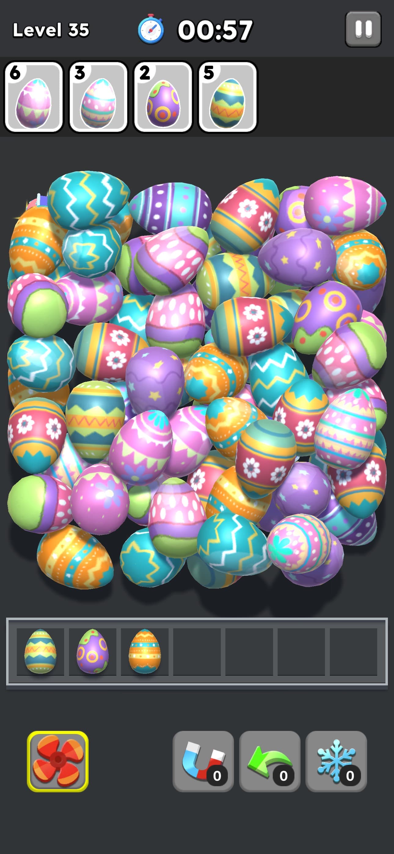 Match Master 3D - Triple Find screenshot 3 - screenshot