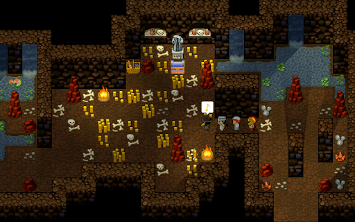 Doom & Destiny Advanced screenshot 24 - screenshot