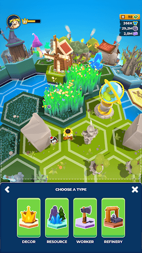 My Little Universe screenshot 4 - screenshot