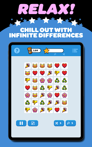 Infinite Connections screenshot 16 - screenshot