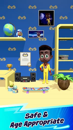 PJ Masks™: Power Heroes screenshot 8 - screenshot