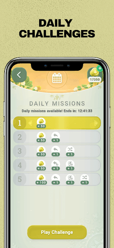 Triple Match - Tile Match Game screenshot 7 - screenshot