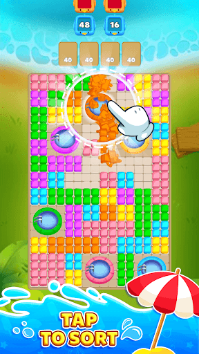 Hole Pool Jam screenshot 13 - screenshot