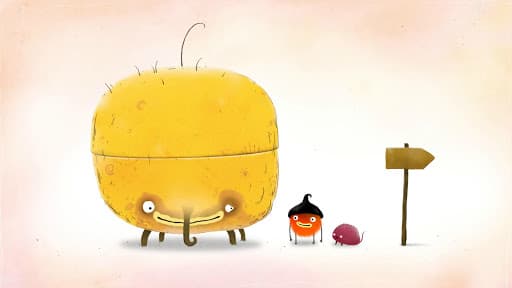 CHUCHEL screenshot 10 - screenshot