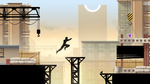 Vector screenshot 8 - screenshot