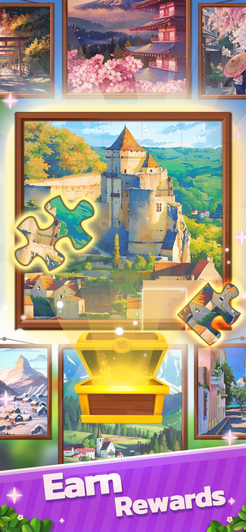 Tile Match: Find Pair screenshot 6 - screenshot
