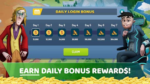 Venture Valley Business Tycoon screenshot 13 - screenshot