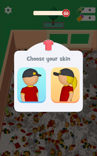 Clean It: Cleaning Games screenshot 9 - screenshot