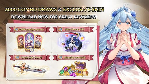 Isekai Saga: Awaken screenshot 7 - screenshot