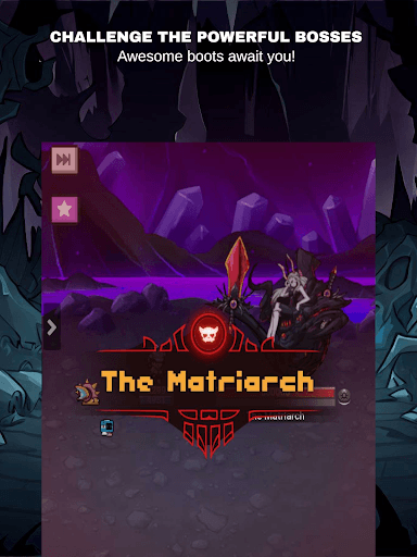 Mana Storia - Pixel MMORPG screenshot 18 - screenshot