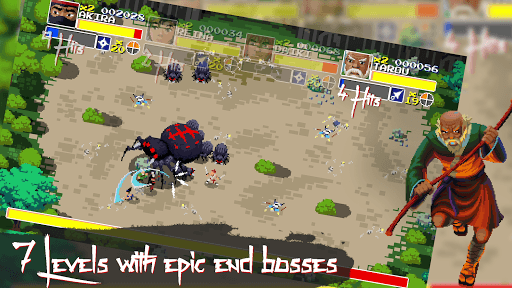 Clan N screenshot 9 - screenshot