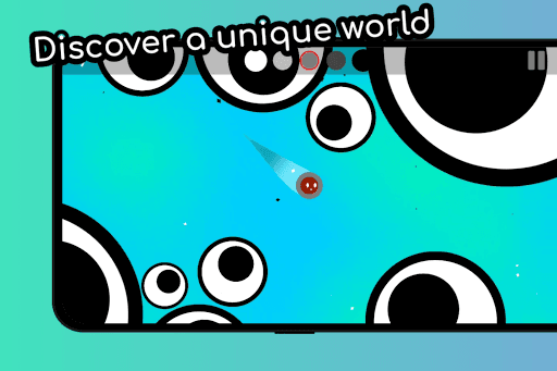 Unwanted Gray screenshot 1 - screenshot