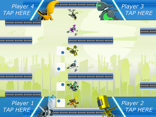G-Switch 3 screenshot 17 - screenshot