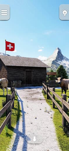 Can you escape Switzerland screenshot 10 - screenshot
